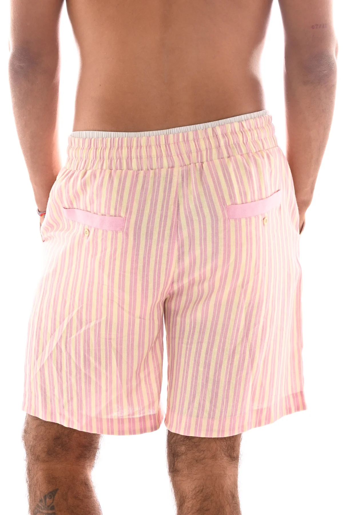 Short Fluide Caribbean Society St Martin – Image 2