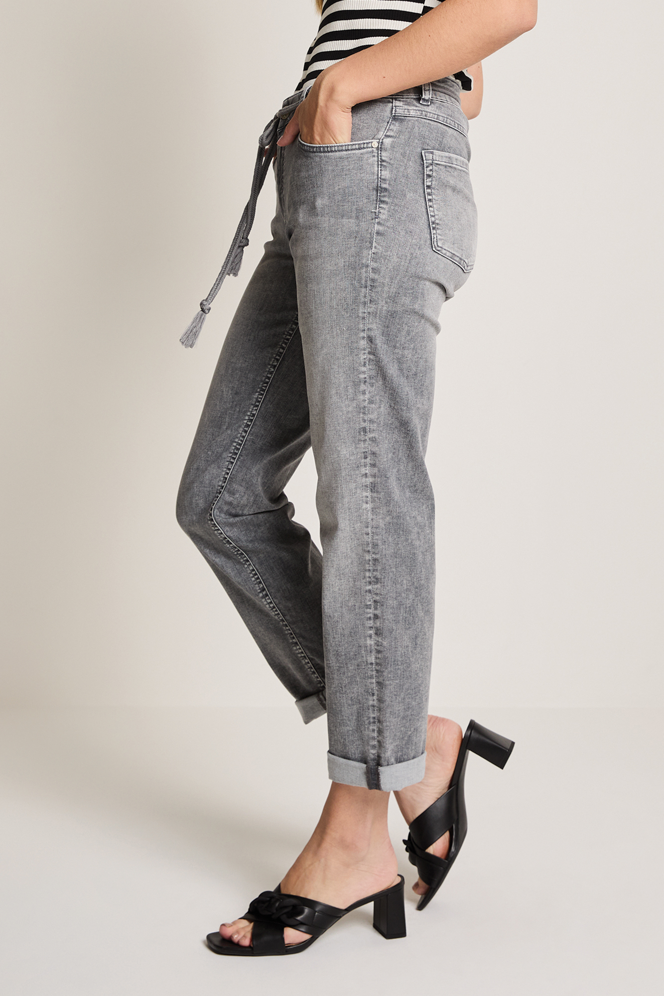 Parami Bobby jeans – Image 2