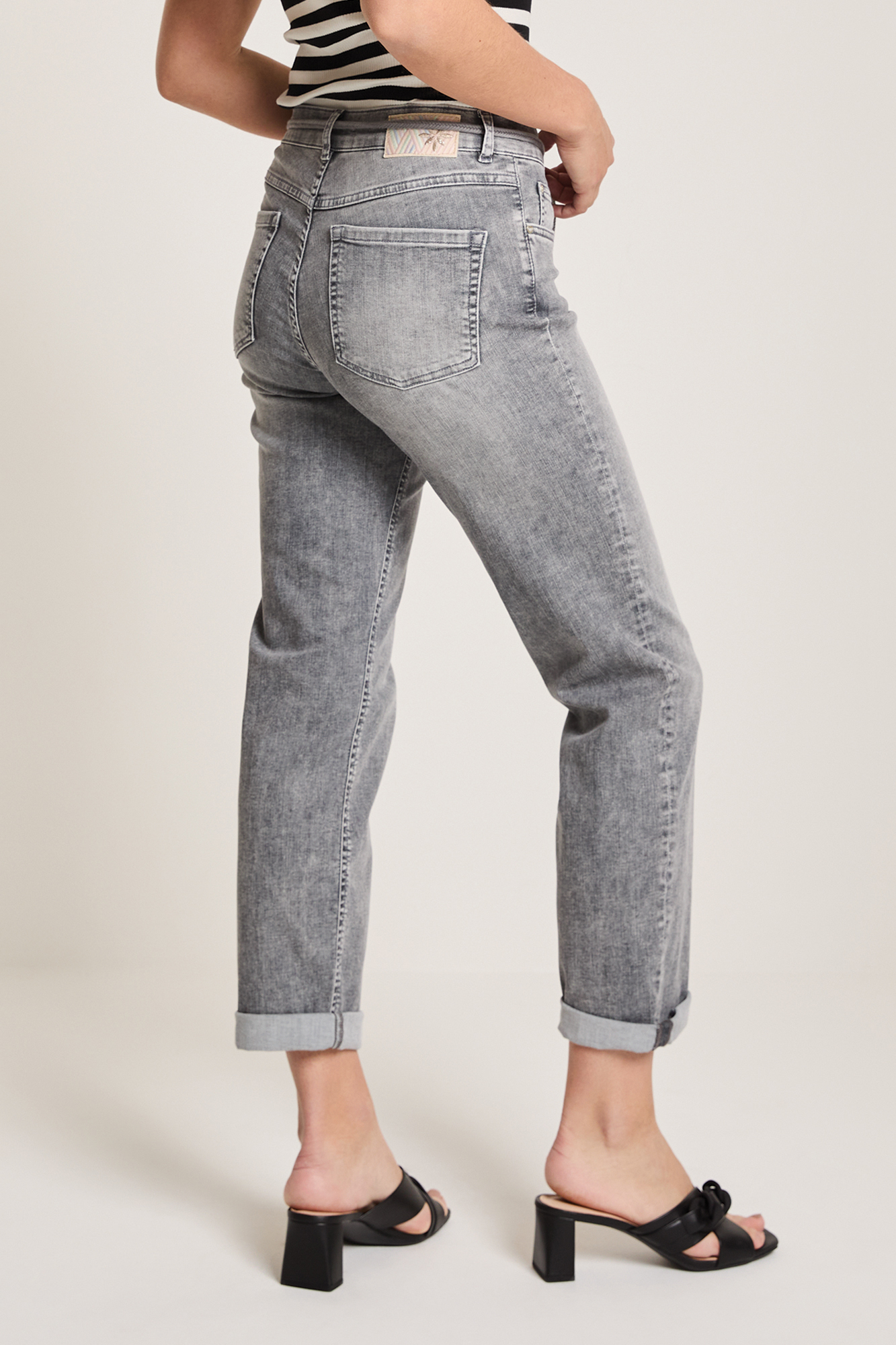 Parami Bobby jeans – Image 3