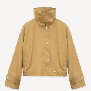 Blouson SVEN Biscuit