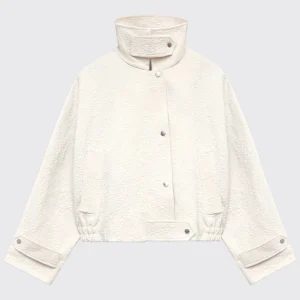Blouson SVEN Off White