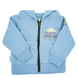 Hoodie Zip Enfant Dreamer