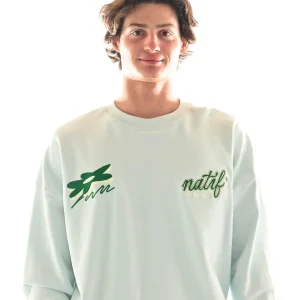 Sweat Loose Good Vibes Art Dpt