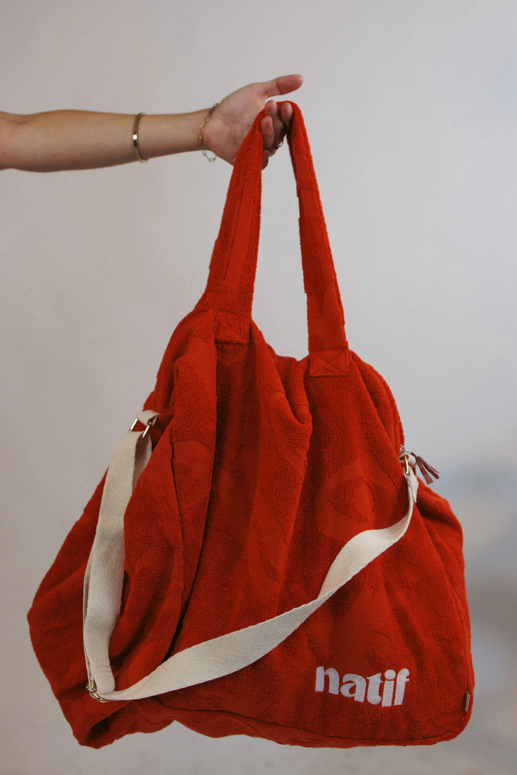 Sac Éponge Natif – Image 2