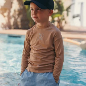 Short de bain Garçon Love