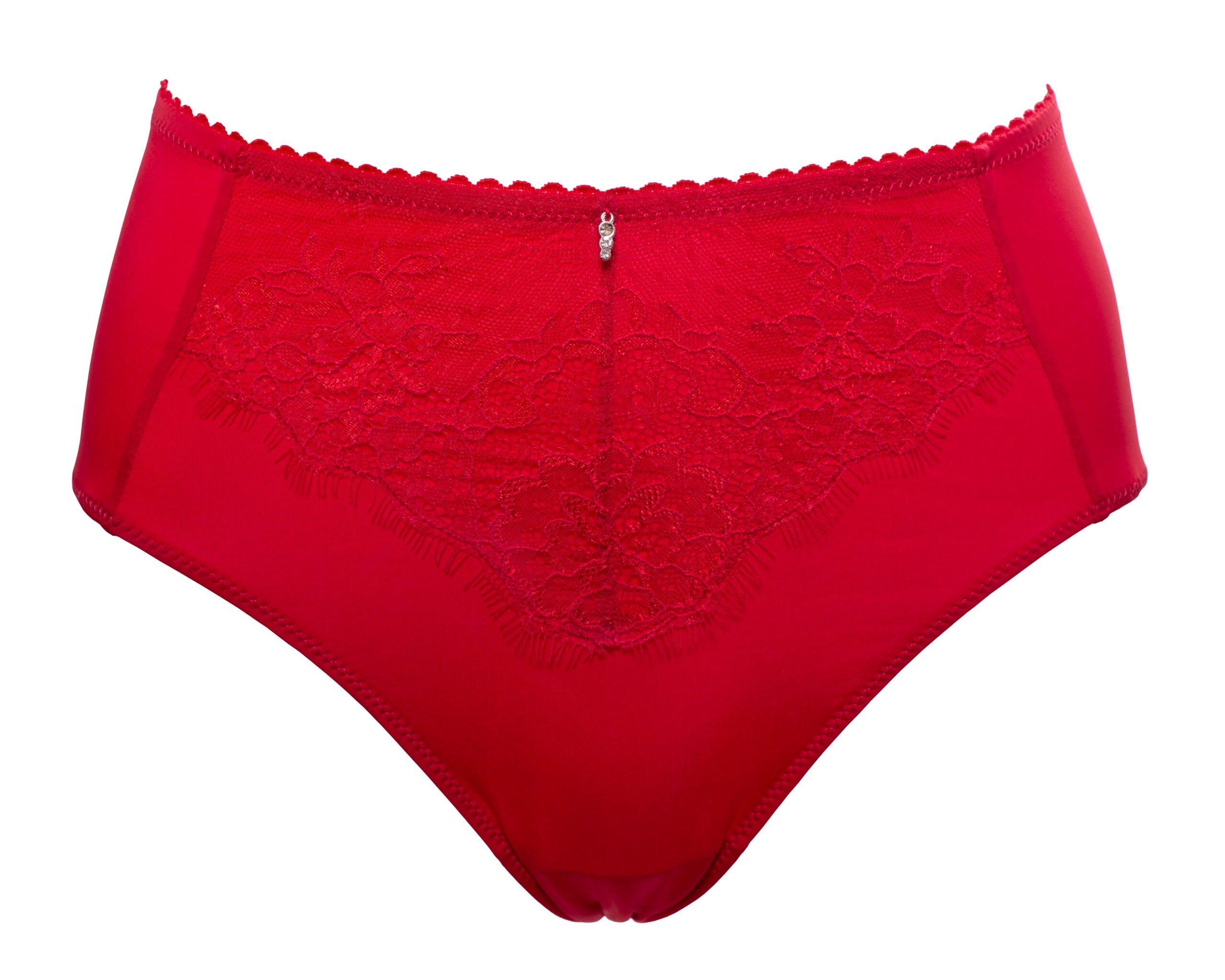 Slip taille haute NEW GRACE – Image 5