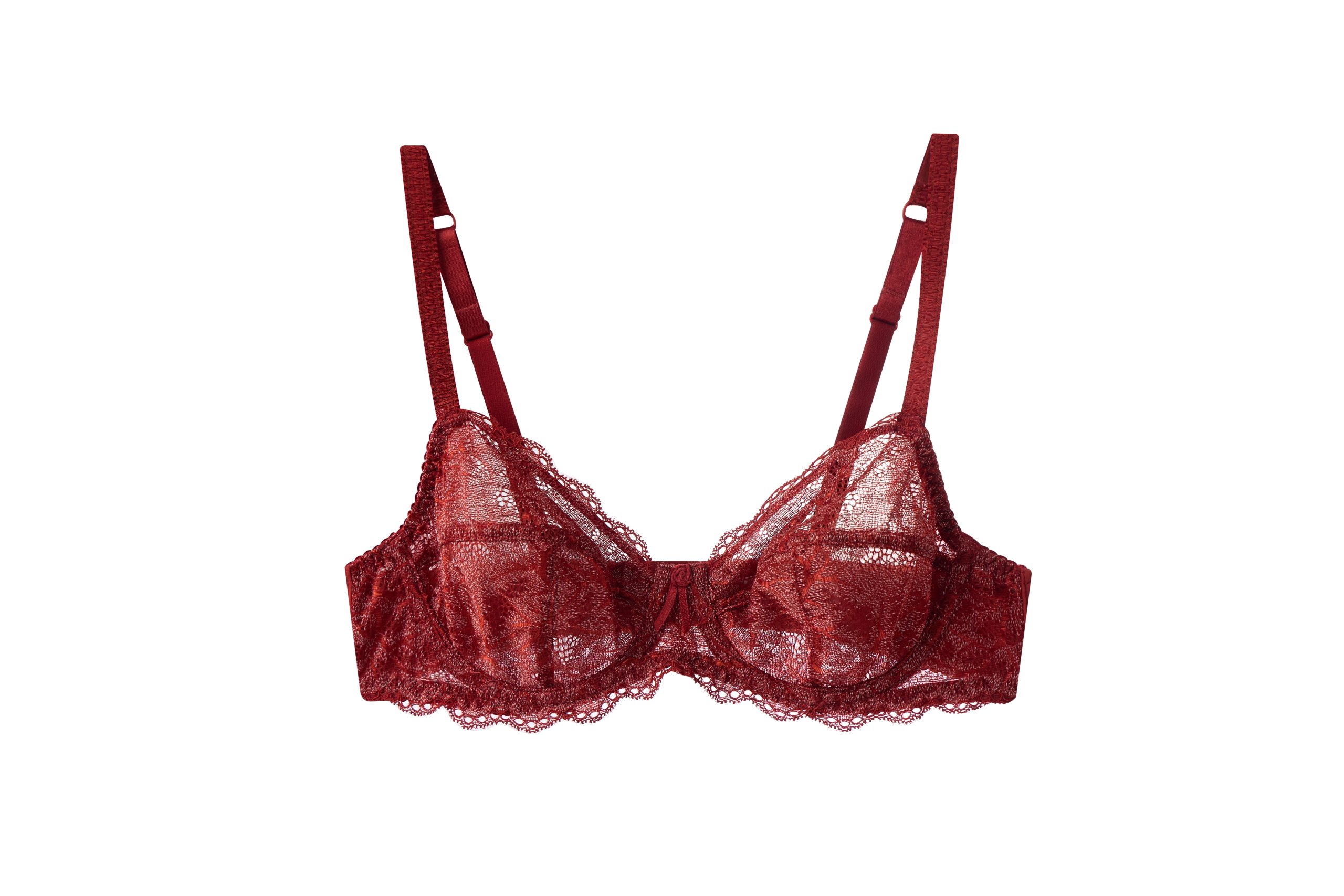 Soutien-gorge armatures ETHEL – Image 3