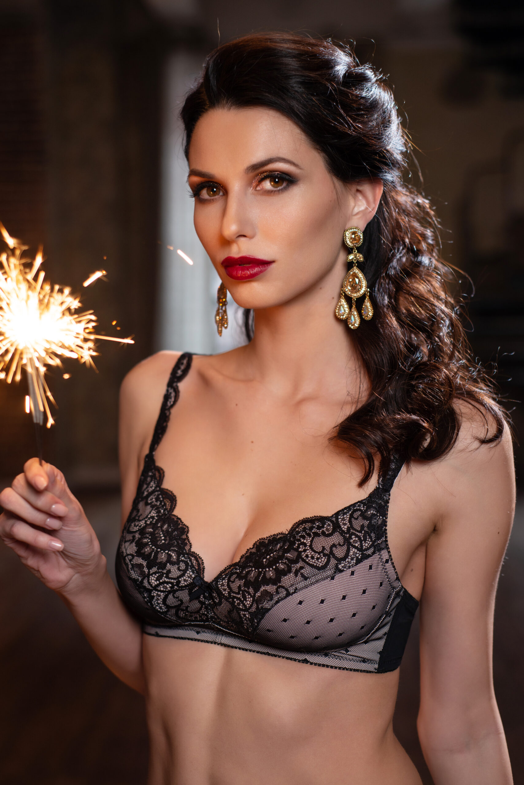 Soutien-gorge sans armatures VALENTINE – Image 4