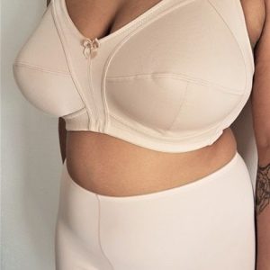 Soutien-gorge sans armatures AUDE