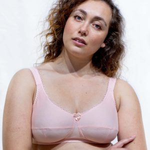 Soutien-gorge sans armatures GABRIELLE