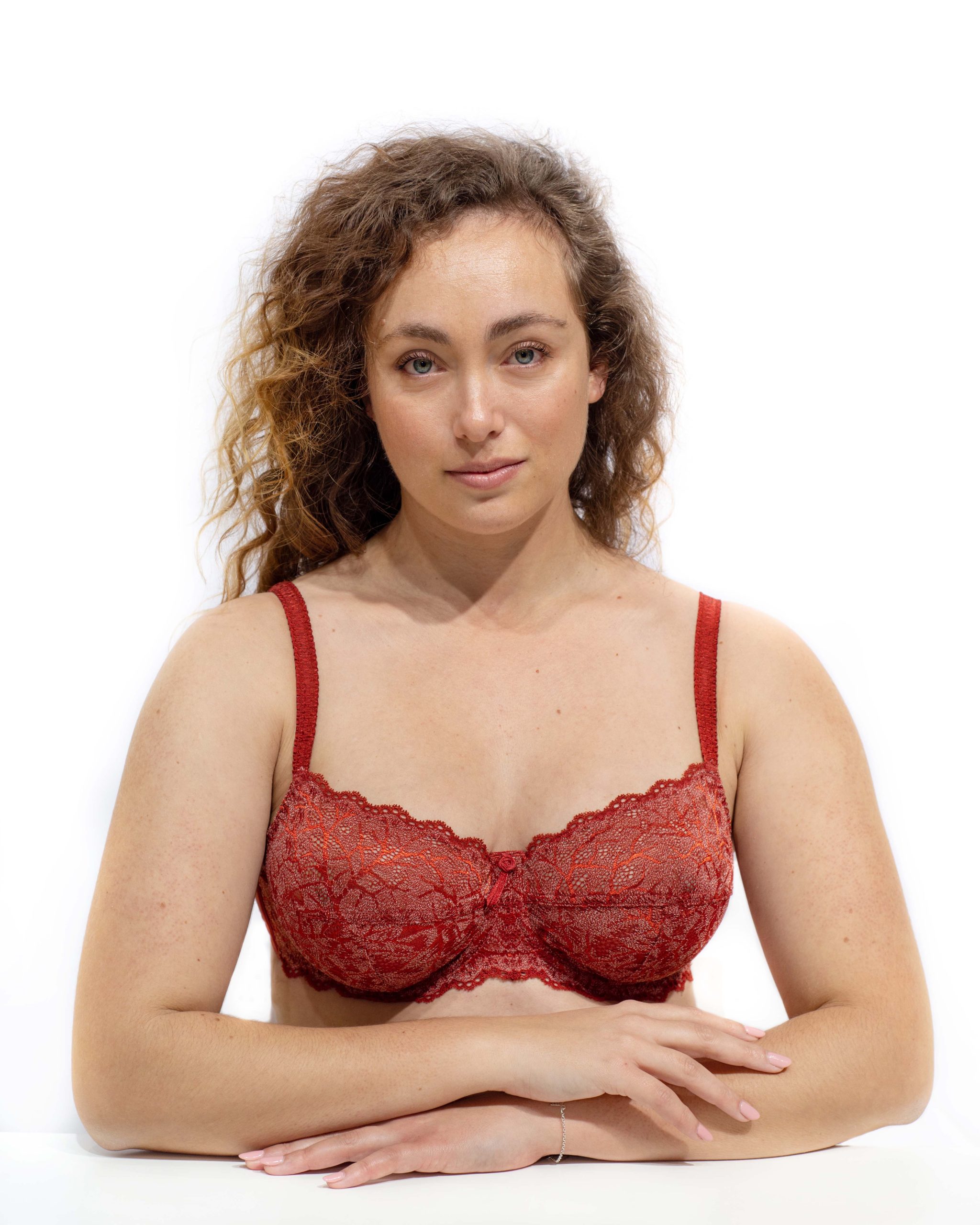 Soutien-gorge armatures ETHEL