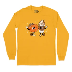 T-SHIRT À MANCHES LONGUES | Spice Girls