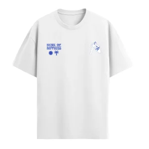 T-shirt Keys of hapiness