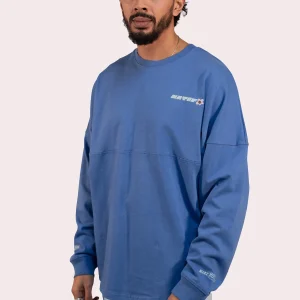 T-shirt Manches Longues Being Different