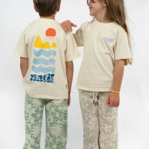 T-Shirt Enfant Mèdes