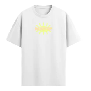 T-Shirt Del Sol Art Dpt (Loose)