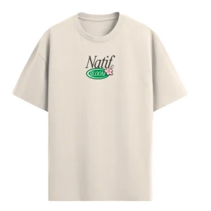 T-Shirt Super Fresh Bloom