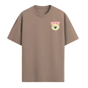 T-shirt World Tour