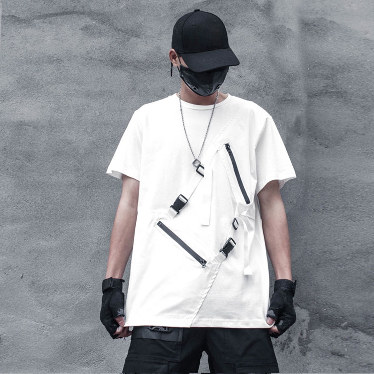 T-shirt darkwear – Image 2