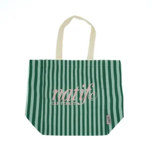 Tote Bag Cap Ferret