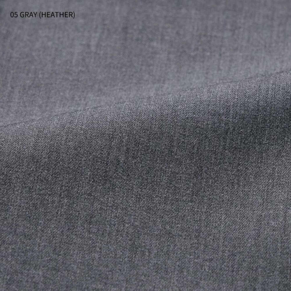 Pantalons Uniqlo Smart Ankle Length Long Femme Noir Y6702458 – Image 2