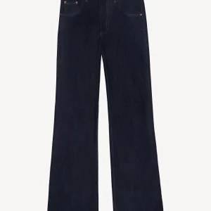 Jean TYLER Blue Denim