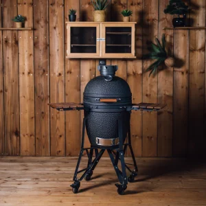 The Bastard Medium Urban Complete - Barbecue Kamado 6 personnes