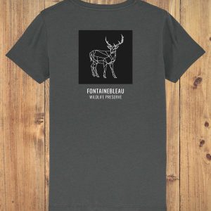 T-shirt enfant “Wildlife Preserve"