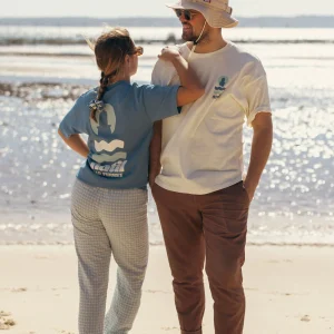 T-shirt Lighthouse Cap Ferret