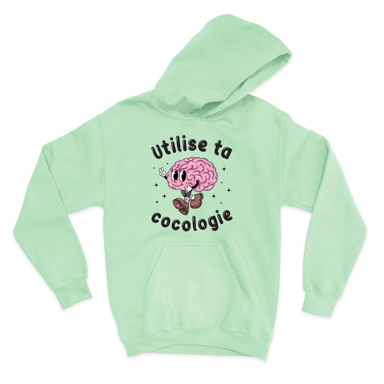 HOODIE | Utilise ta cocologie – Image 9