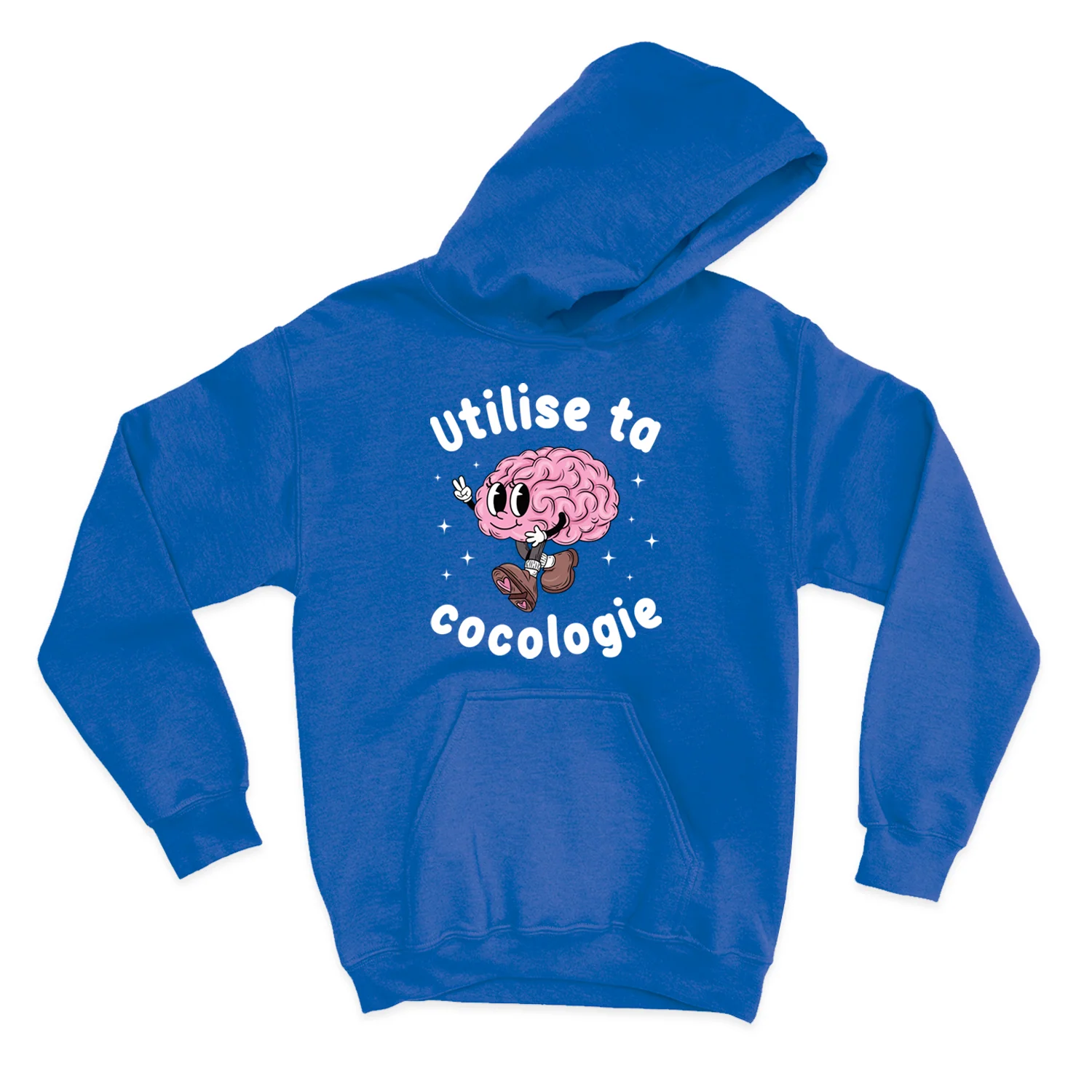 HOODIE | Utilise ta cocologie – Image 5