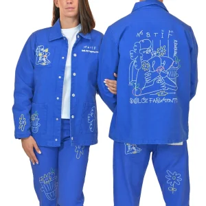 Veste Dolce Farniente