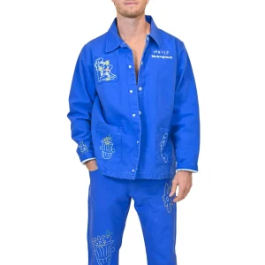 Pantalon Canvas Dolce Farniente