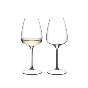 Verres à vin blanc, champagne et spritz GRAPE@RIEDEL - Pack de 2