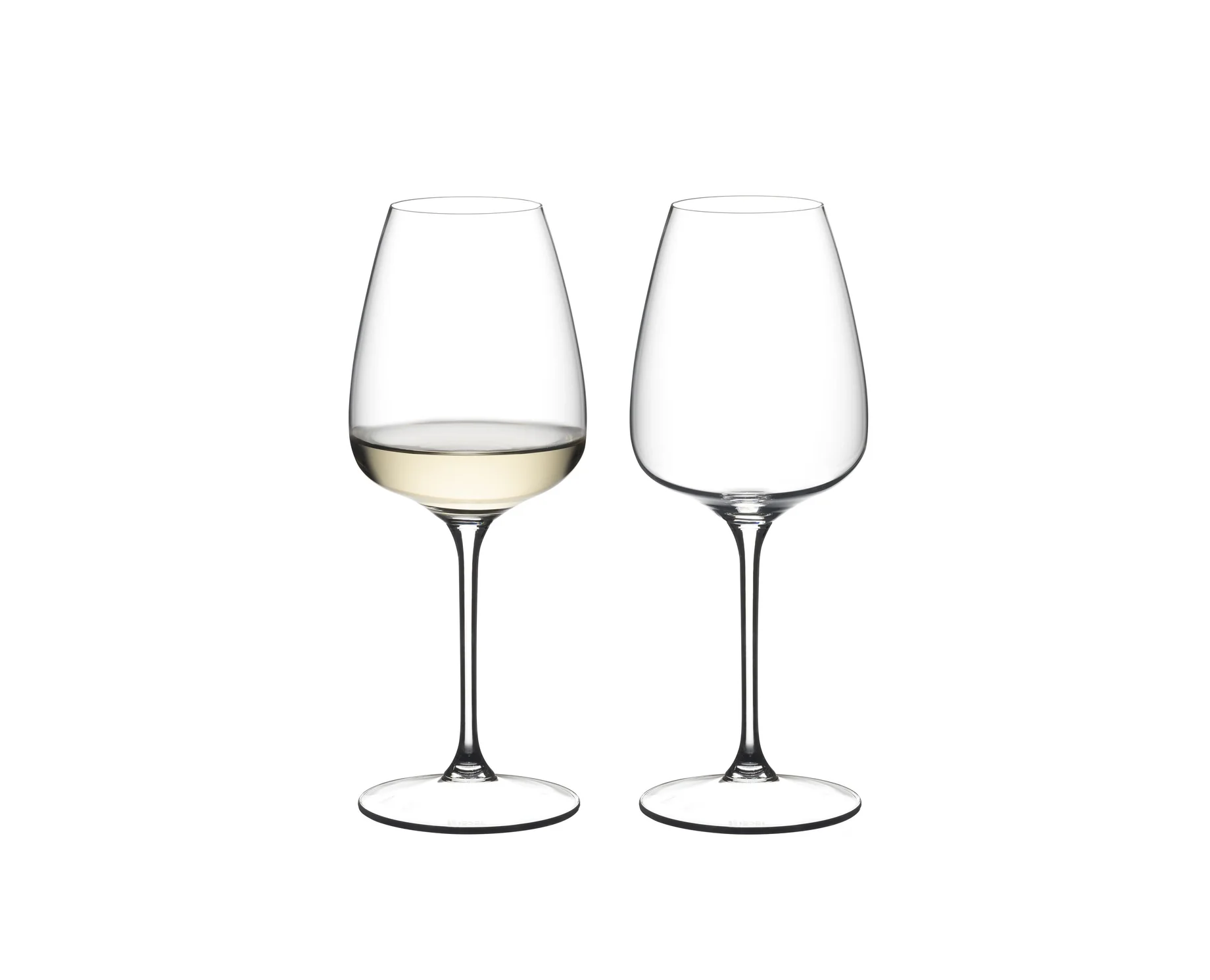 Verres à vin blanc, champagne et spritz GRAPE@RIEDEL - Pack de 2