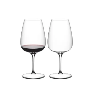 Verres GRAPE@RIEDEL Cabernet/Merlot/Cocktail - Pack de 2