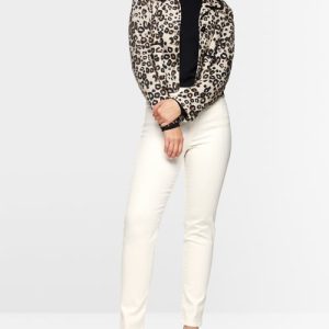 Jeans Cain Siena écru