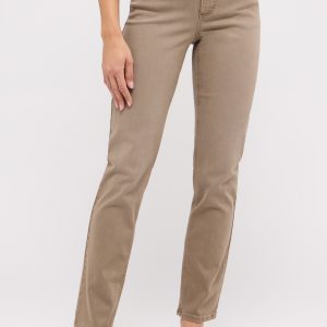 Jeans Taupe