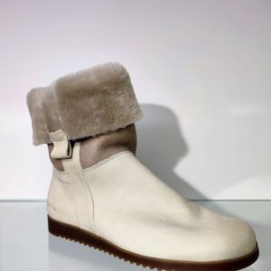 Arche Botte Baokow fourrée