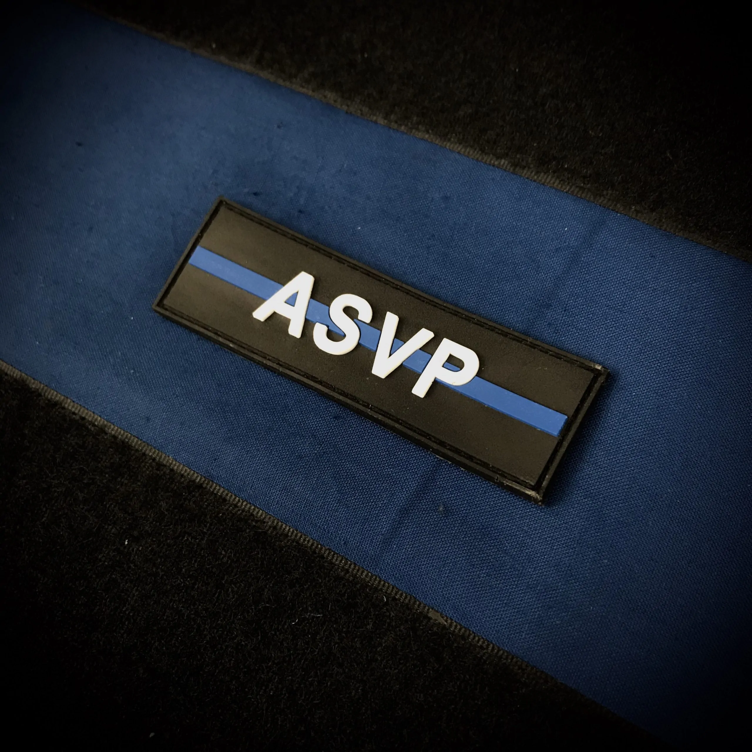 Patch ASVP – TBL – Image 2