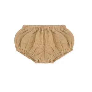 Bloomer pour bébé et enfant camel