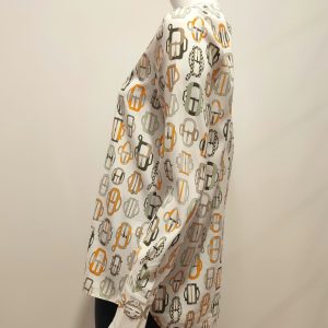 Blouse Herzen&rsquo;s en soie