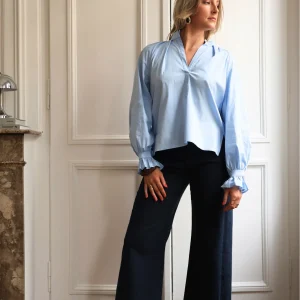 BLOUSE LÉONA