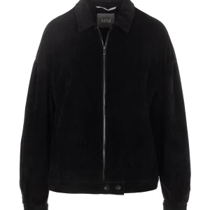 Blouson Velours
