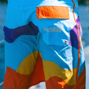 Boardshort garcon