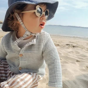 Bob Bébé et Enfant Venus