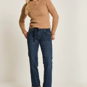 Parami Bobby jeans bleu