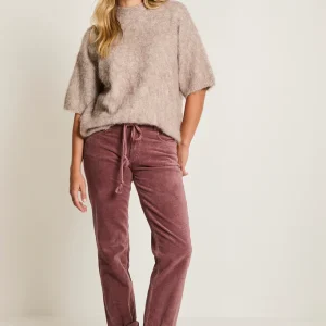 Parami Velours Mauve