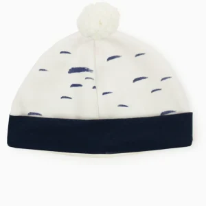 Bonnet bébé fille & garçon Bungi