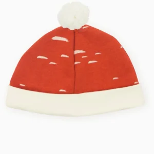 Bonnet bébé fille & garçon Bunta